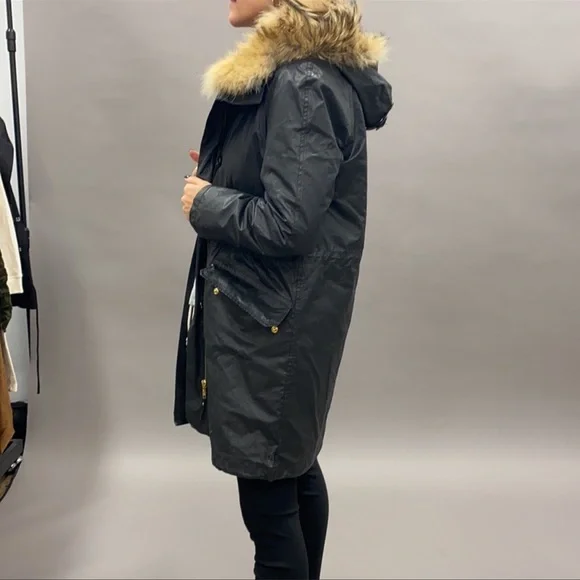 SAM Jacket - Picture 4 of 6